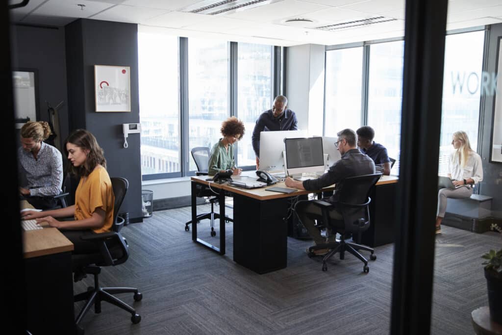 Best Marketing Agencies